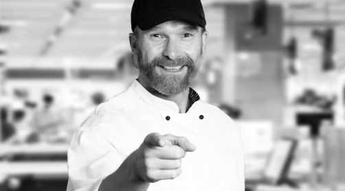 Wir suchen Sie!