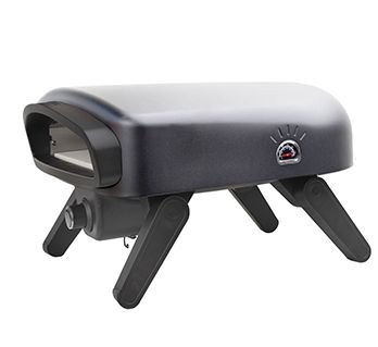 Rezepte für Santos Pizzaofen