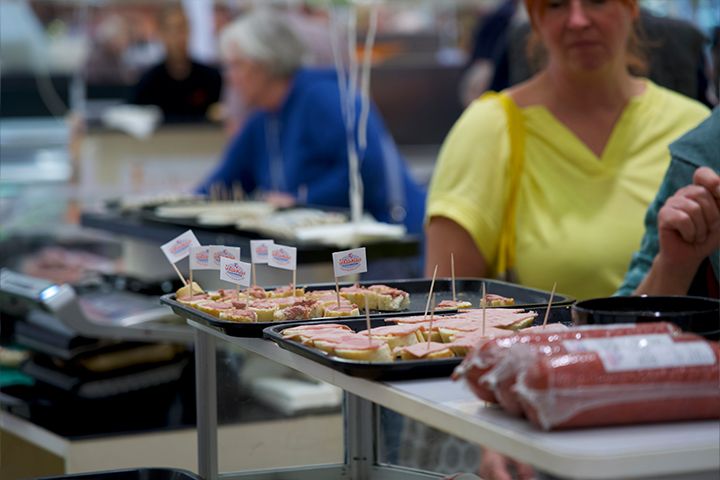 Schlemmer-Event