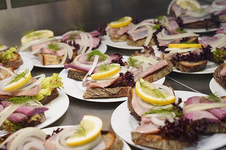 Schlemmer-Event