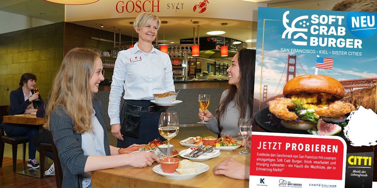 GOSCH Sylt Restaurant