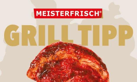 Grilltipp entdecken!