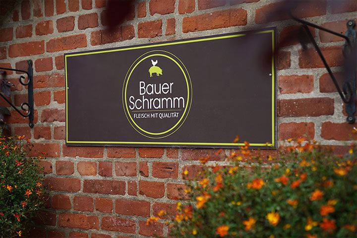 Bauer Schramm