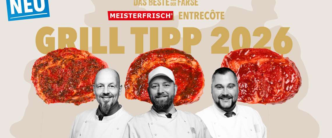 Grill Tipp 2026