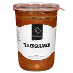 CITTI Genuss Tellergulasch