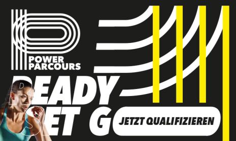 Power Parcours