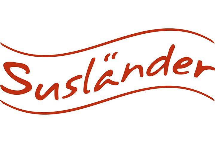 Susländer
