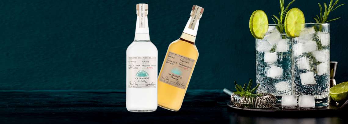 Casamigos Tequila