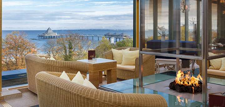 Arcona Ostsee-Special