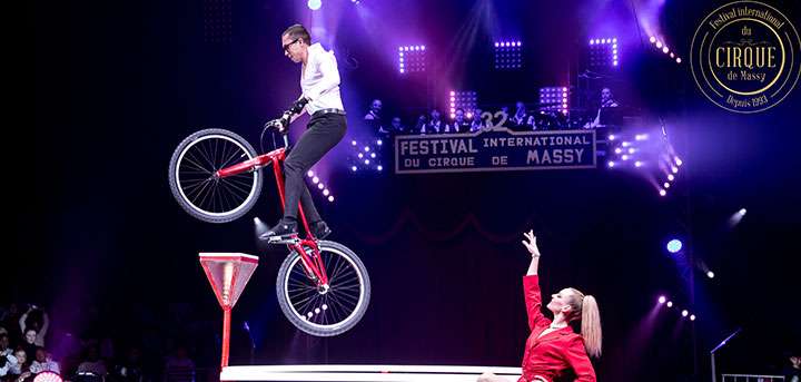 Romance the Show