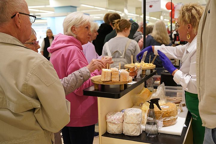 Schlemmer-Event