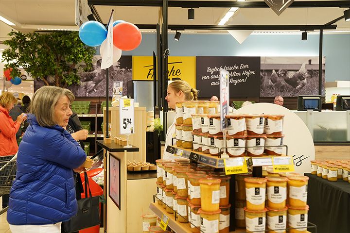 Schlemmer-Event