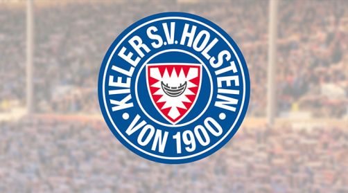Holstein Kiel Autogrammstunde