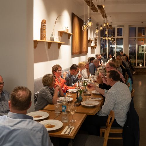 Erlebnis Event Neuseeland Hirsch