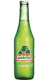 Jarritos Grapefruit