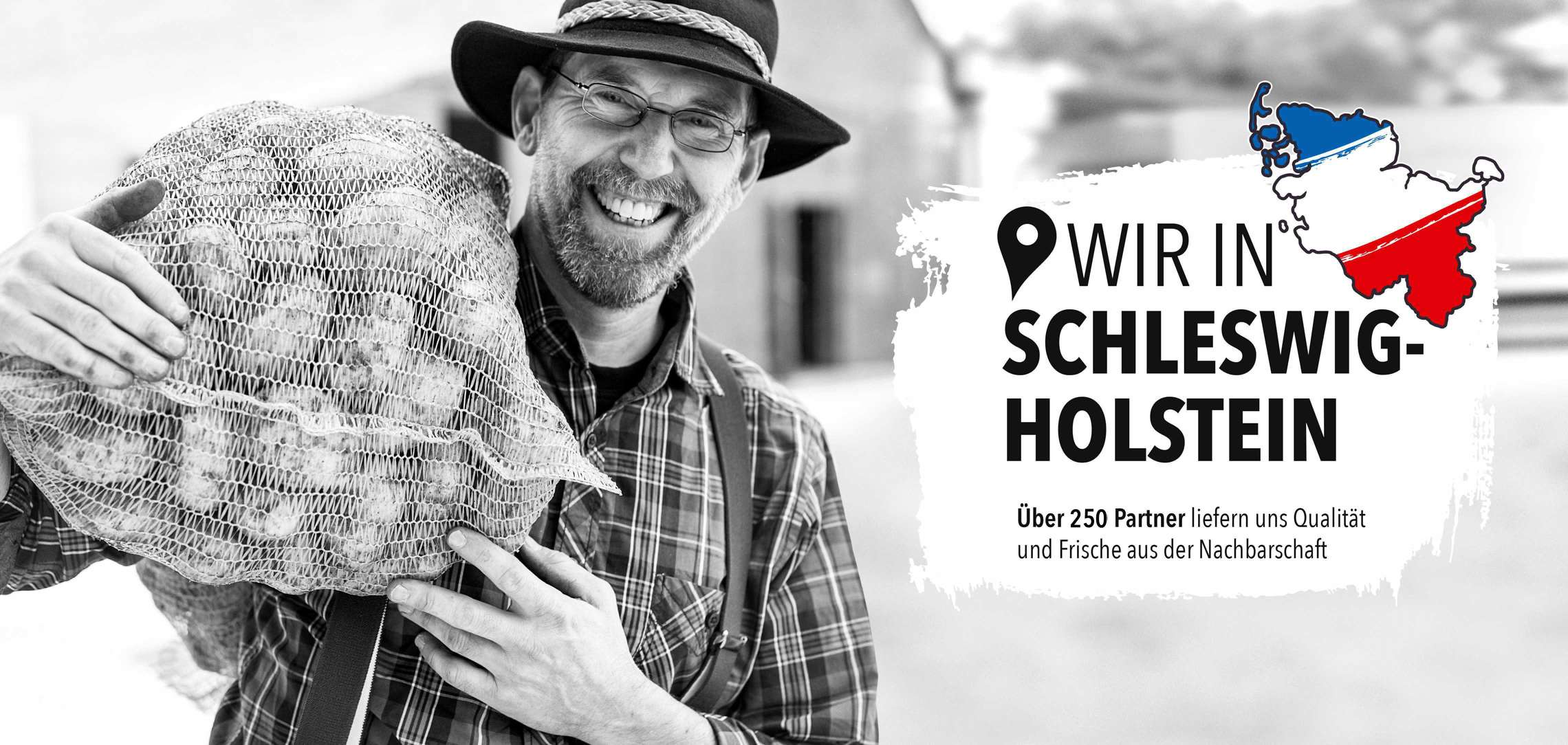 Wir in der Region