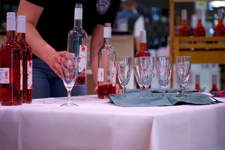 Schlemmer-Event