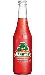 Jarritos Strawberry