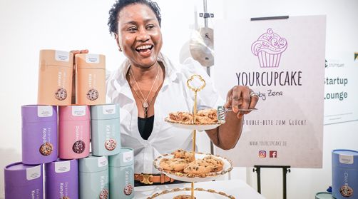 YourCupCake by Zena