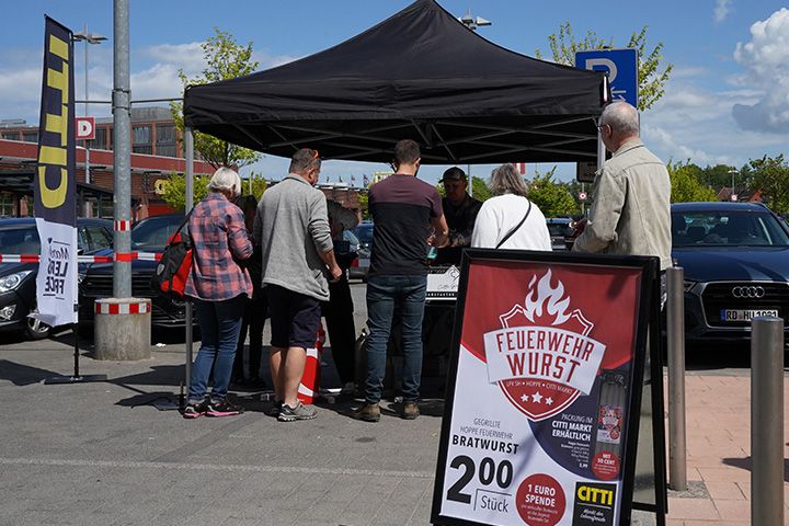 Schlemmer-Event