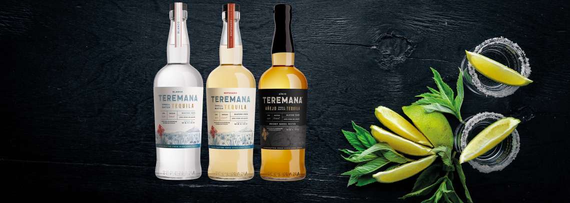Teremana Tequila