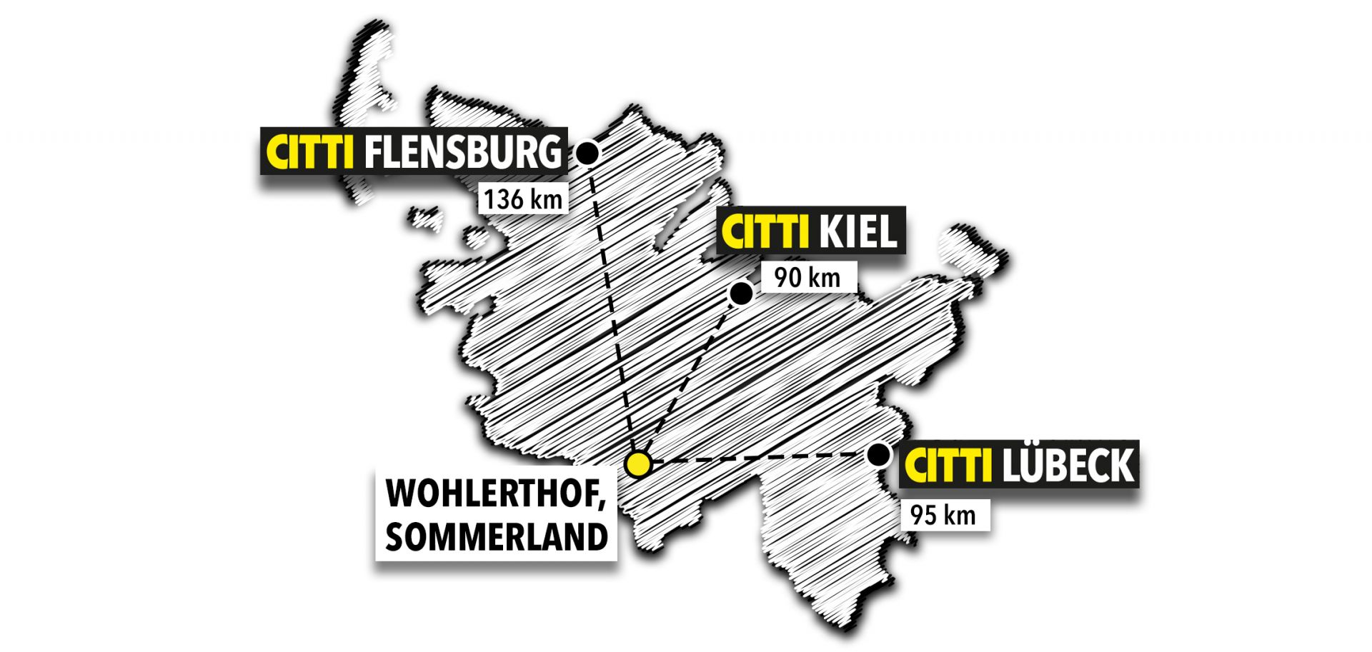 Karte Wohlerthof