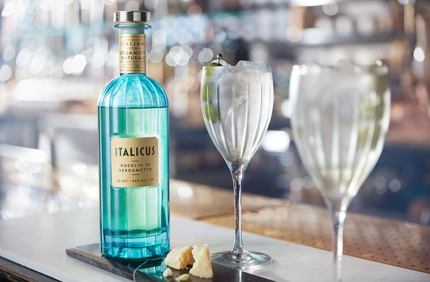 Italicus