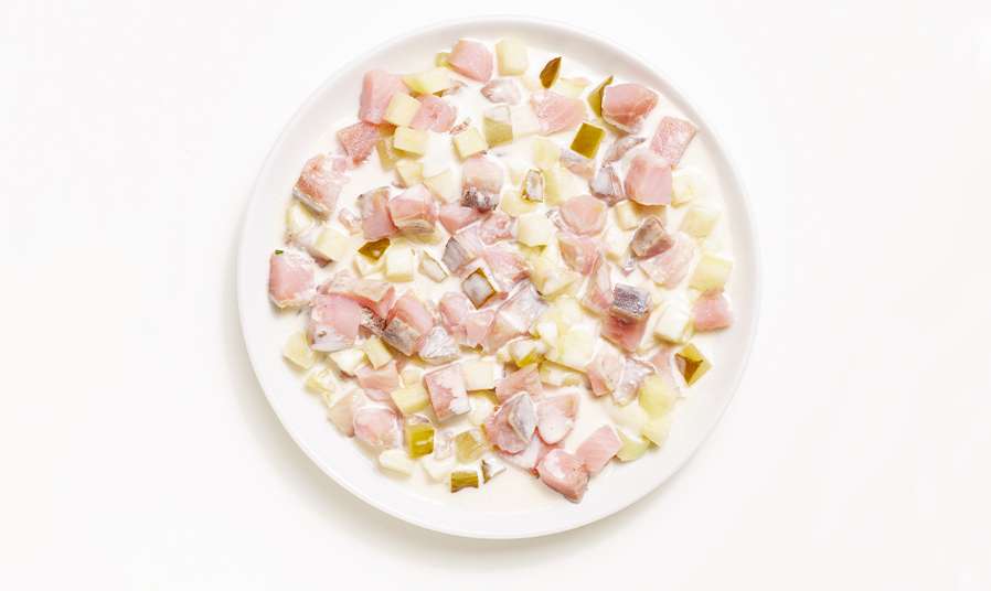 CITTI Genuss Schwedensalat