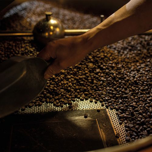 CITTI Genuss Kaffee