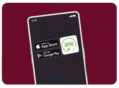 Stromfahrer-App herunterladen
