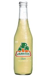 Jarritos Lime