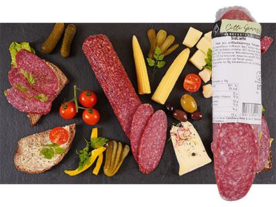 CITTI Genuss Salami