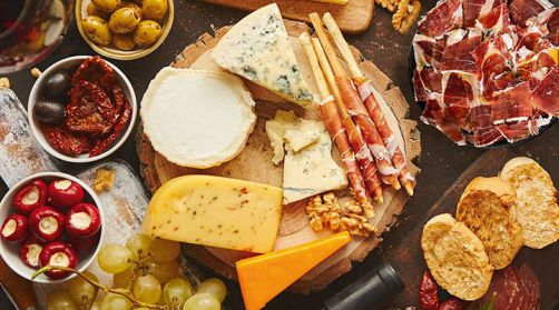 Spanien kulinarisch erleben