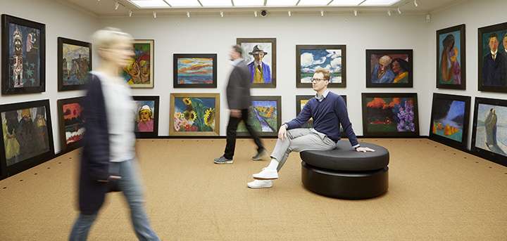 Nolde Museum