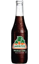 Jarritos Mexican Cola