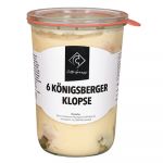CITTI Genuss Königsberger Klopse