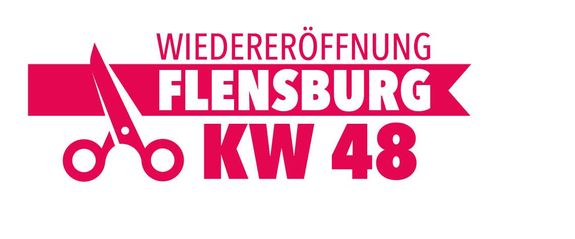 CITTI Markt Flensburg Wiedereröffnung