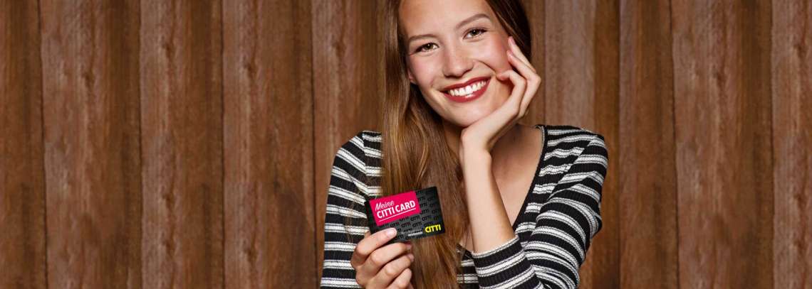CITTI CARD