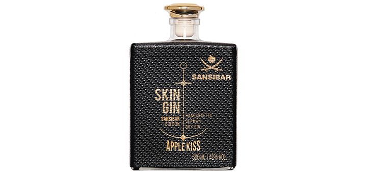 Sansibar Skin Gin