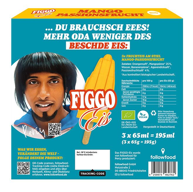 Figgo Eis