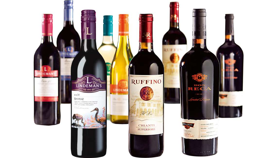 wine variety