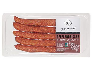 CITTI Genuss Pfefferbeißer