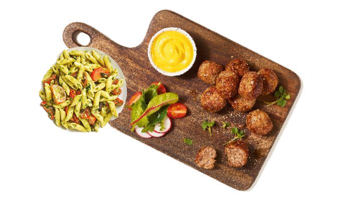 CITTI Genuss Fleisch-Spezialitäten