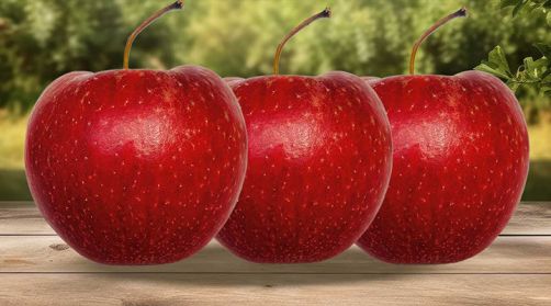 Pompur – Apfelgenuss für Allergiker