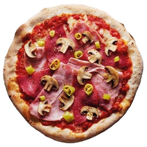 Gia Pizza