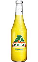 Jarritos Pineapple