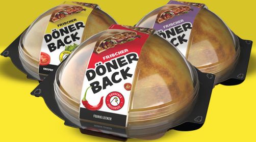 Dönerback