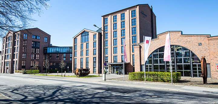 Tea, Wellness + Übernachtung