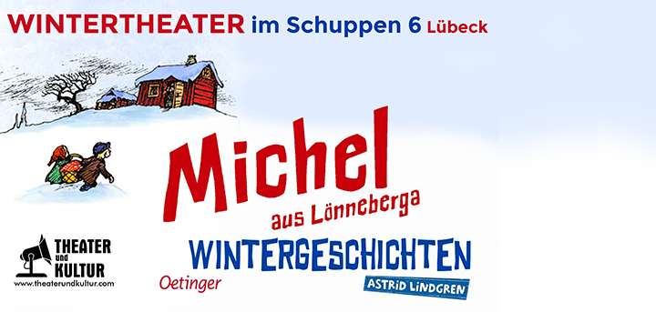 Michel aus Lönneberga