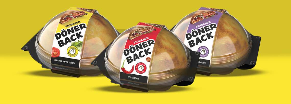 Dönerback